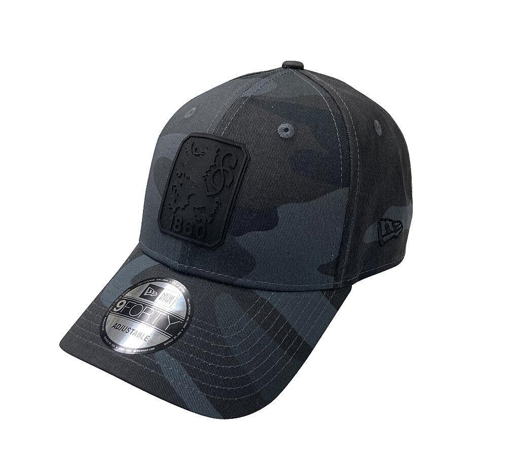 Cap Camo