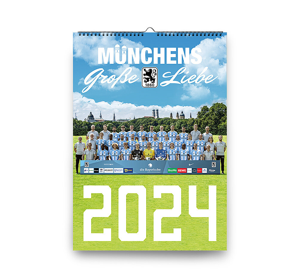 Kalender 2024