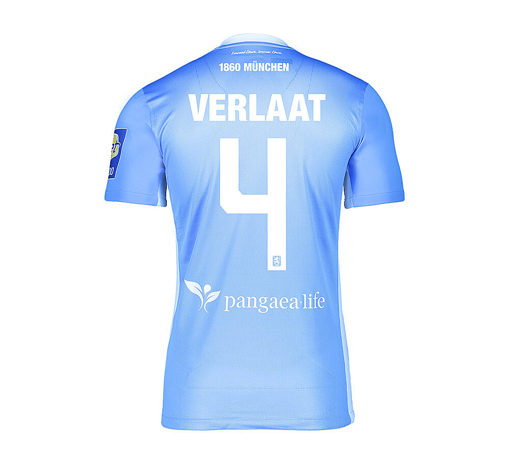 Nike Trikot Home 24/25 Bild 2