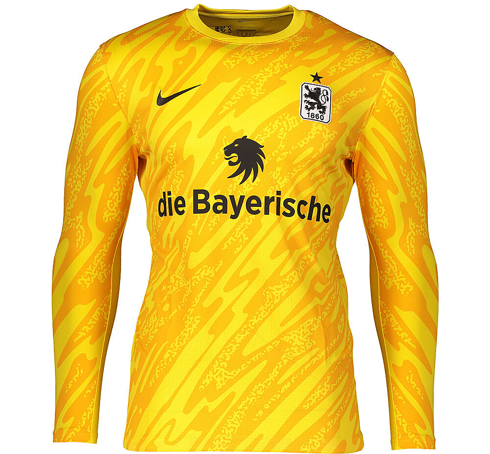 Trikots Nike Shop TSV 1860 Fanshop