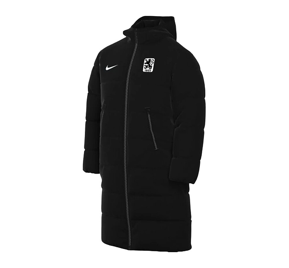 Nike Winterjacke 24/25