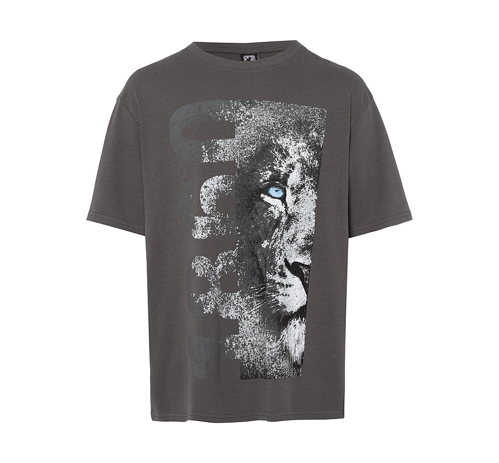 T-Shirt Oversize Lwe/1860