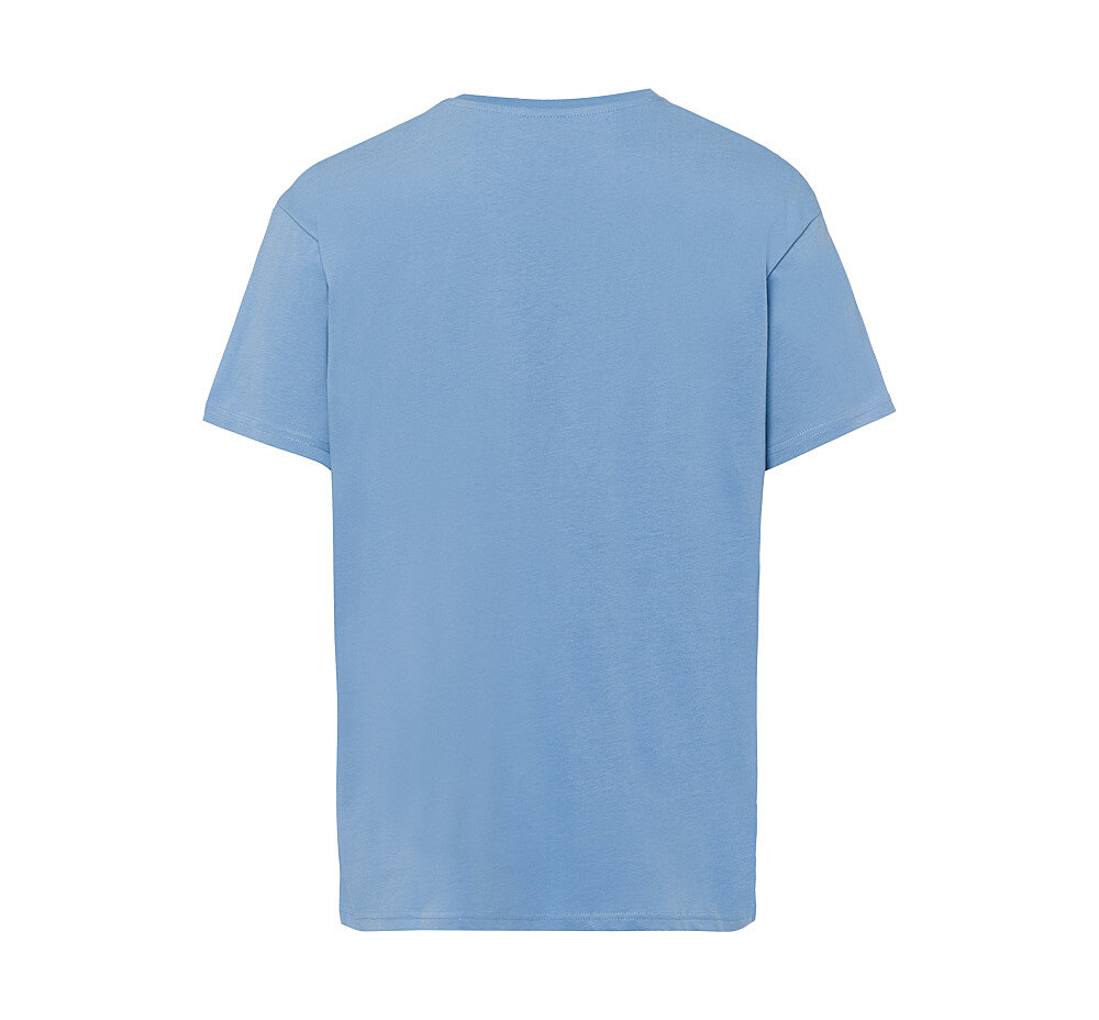 T-Shirt Blue Eyes Bild 2