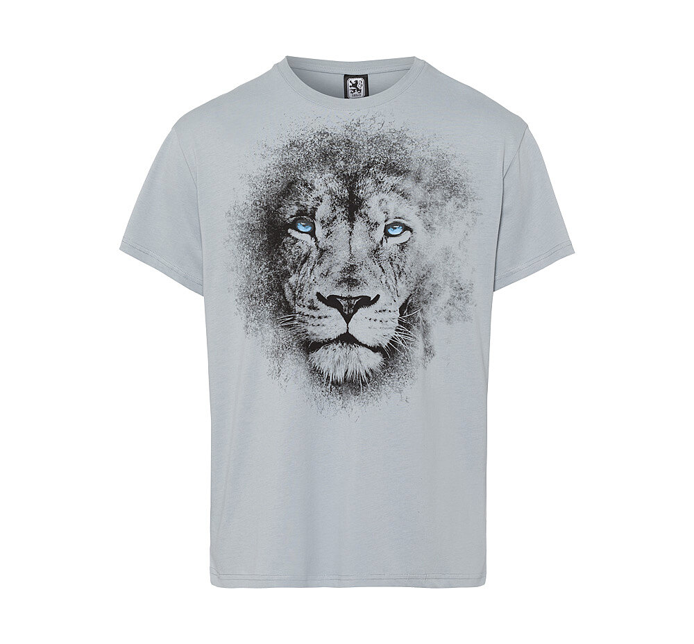 T-Shirt Blue Eyes
