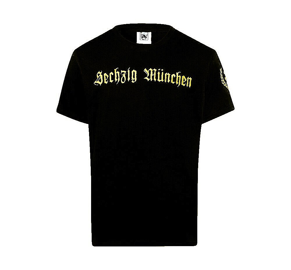 T-Shirt Victory SG
