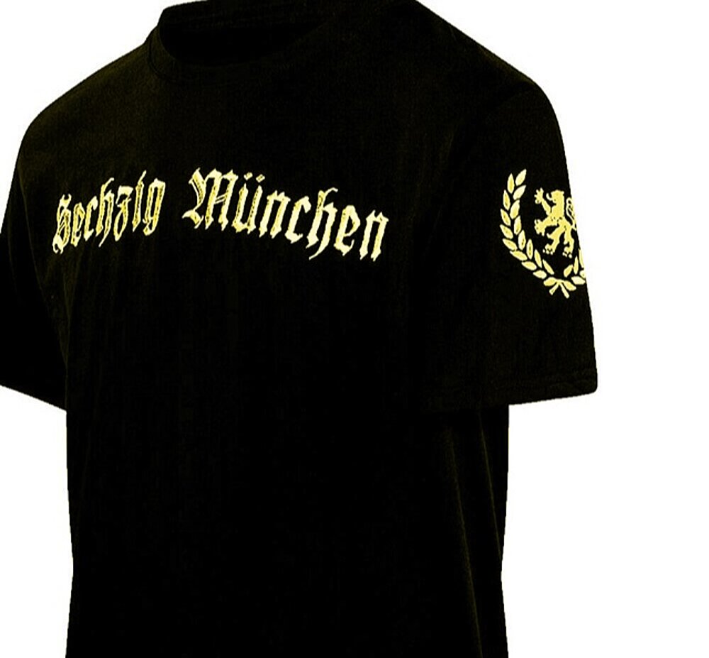 T-Shirt Victory SG Bild 2