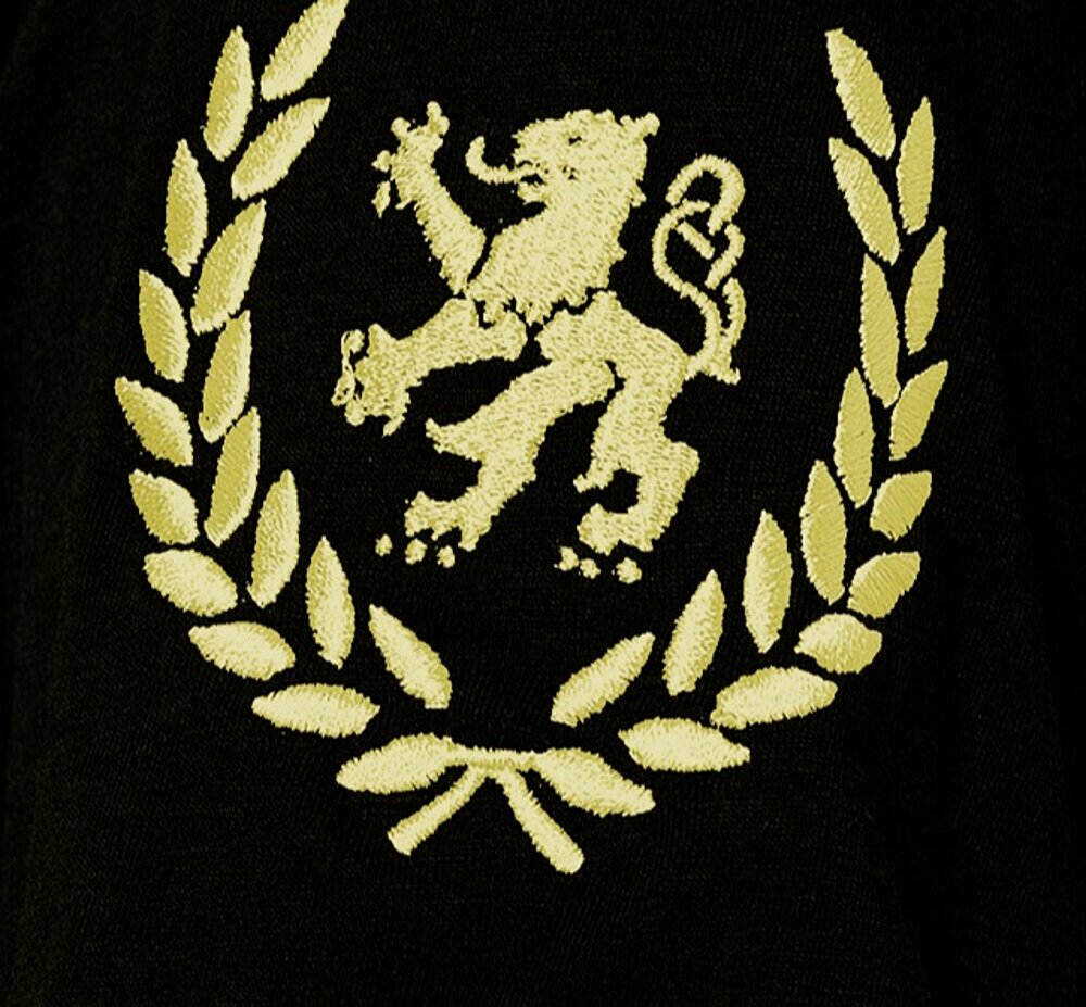 T-Shirt Victory SG Bild 4