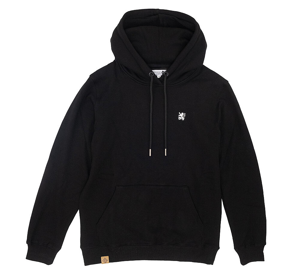 Hoodie BC