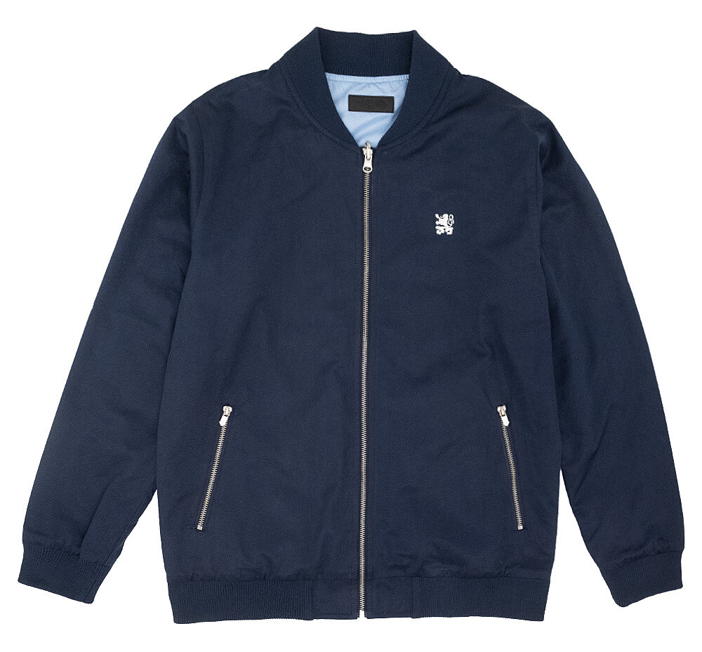 Wendejacke BC