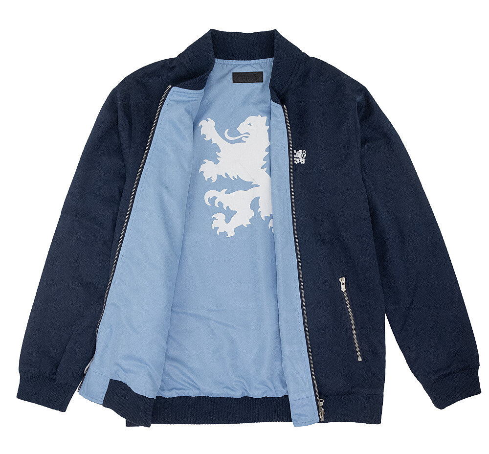 Wendejacke BC Bild 2