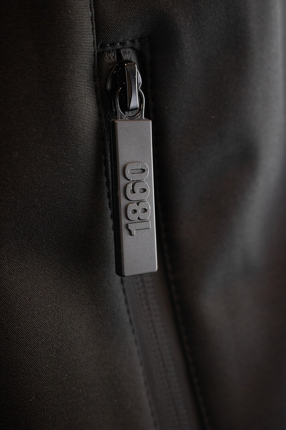 Softshelljacke Logo Bild 3