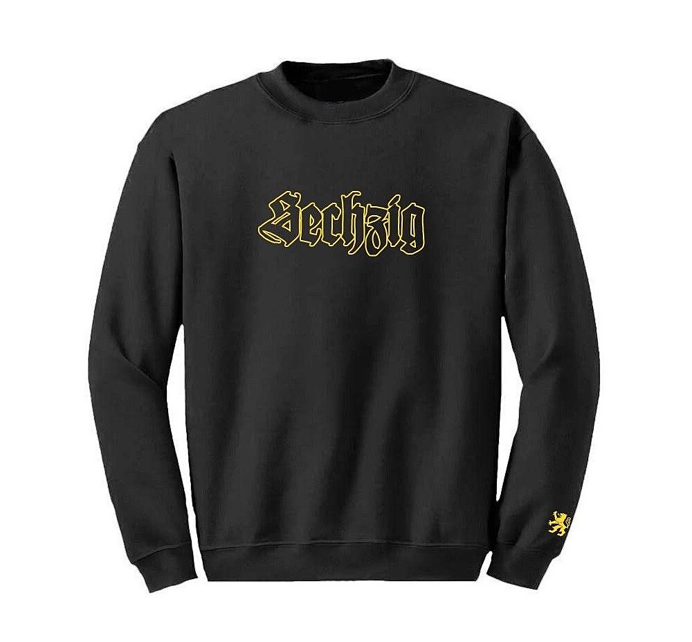 Sweatshirt Sechzig