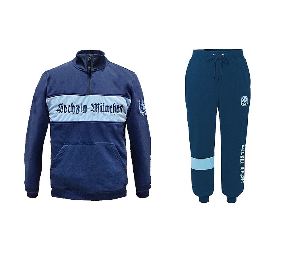 Sweathose Sechzig Mnchen Bild 2