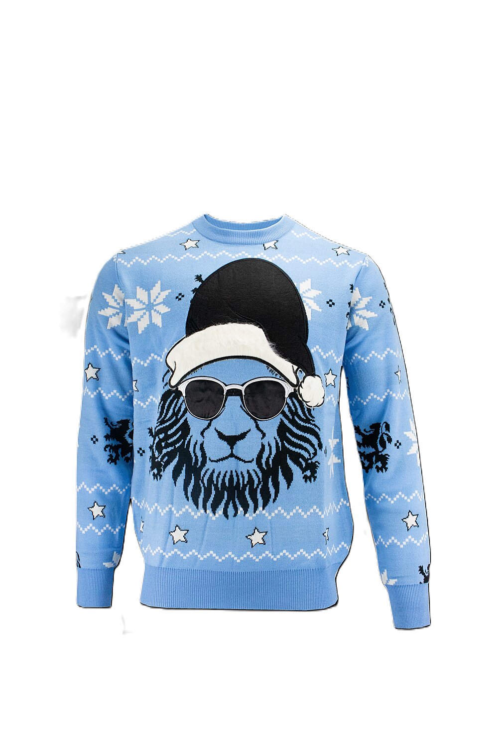 Christmas Ugly Pullover Sonnenbrille