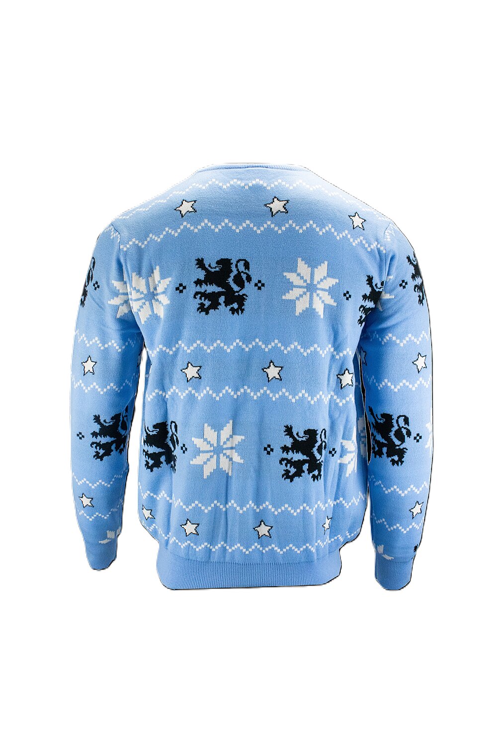 Christmas Ugly Pullover Sonnenbrille Bild 2