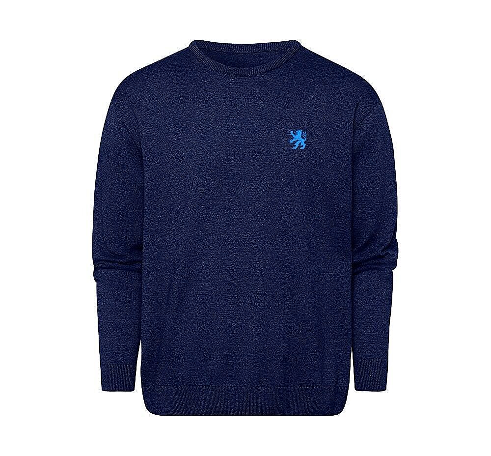Pullover Retro