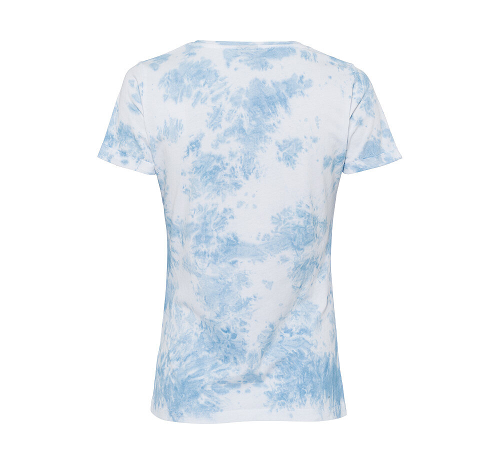 Lady T-Shirt Sechzig Mnchen Bild 2