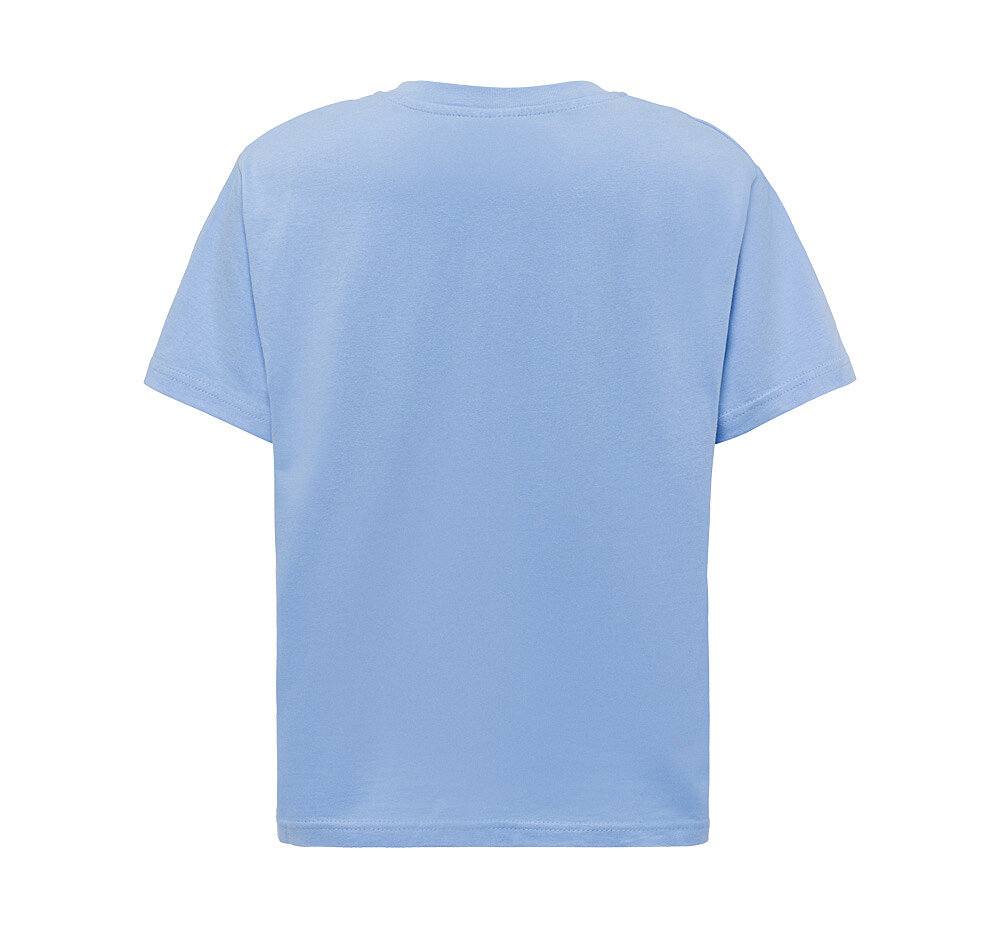 Kinder T-Shirt Schild Bild 2