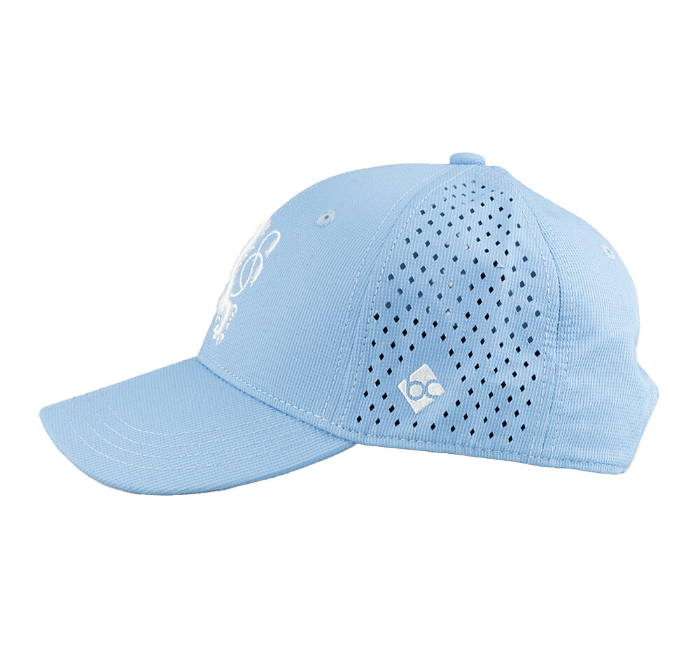 Cap BC Lwe Mesh Bild 4