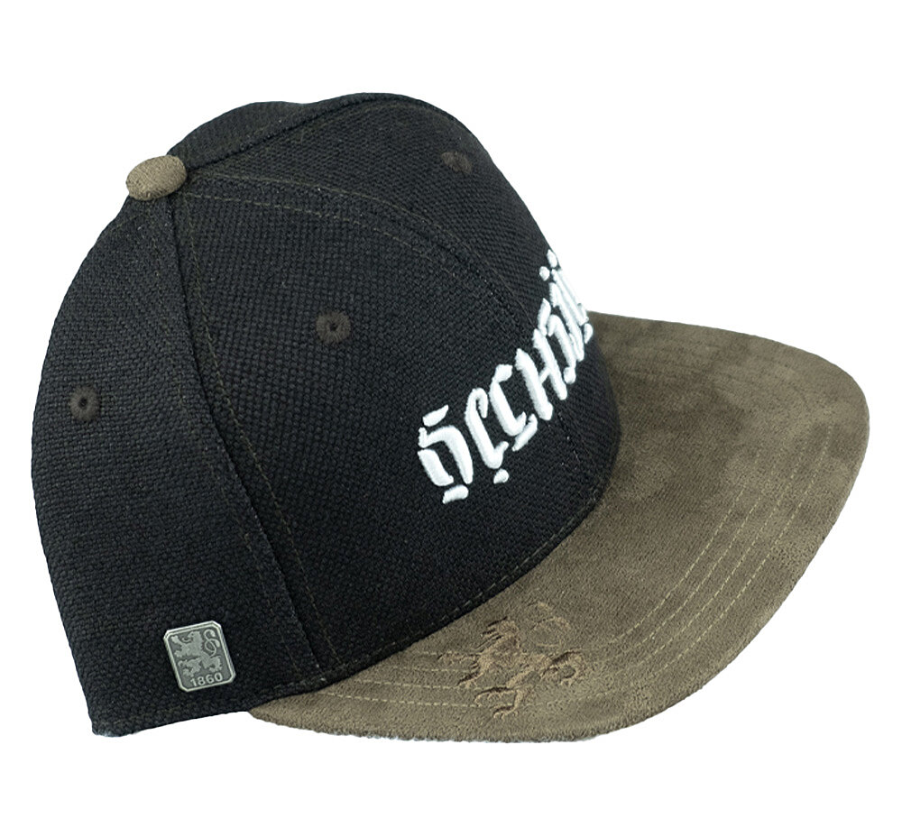 Cap BC Sechzig Bild 3