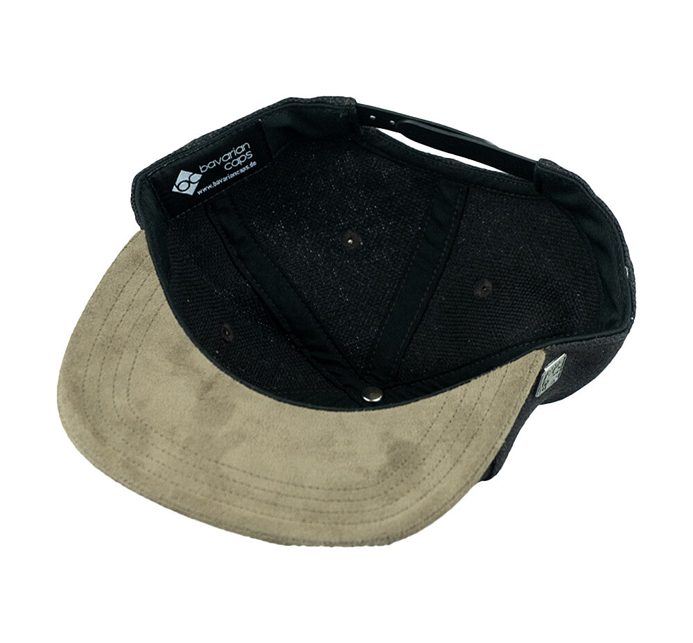 Cap BC Sechzig Bild 4