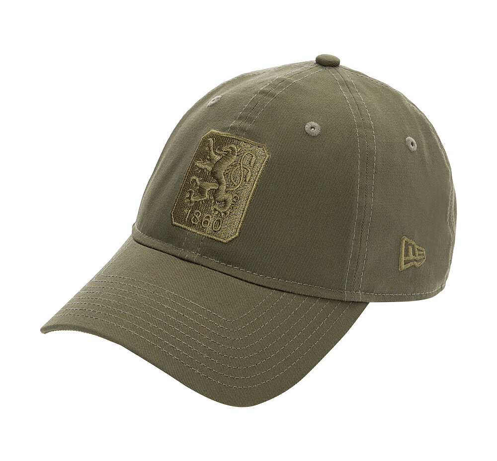 Cap NE Tonal 9twenty olive