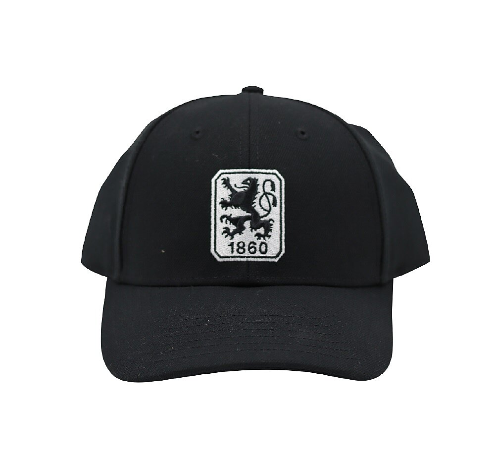 Cap Logo