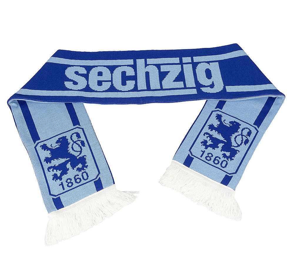 Schal Sechzig Bild 2