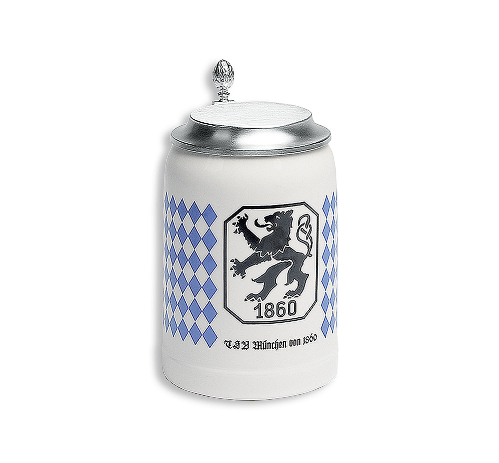 Krug Nostalgie