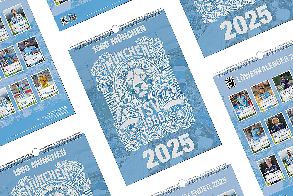 Kalender 2025