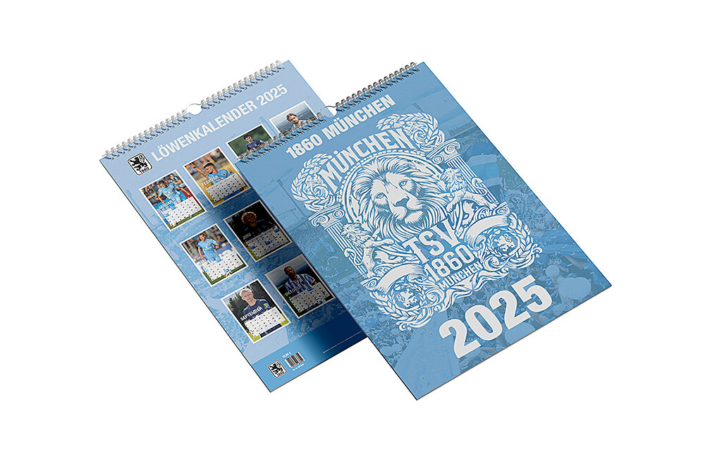 Kalender 2025 Bild 2
