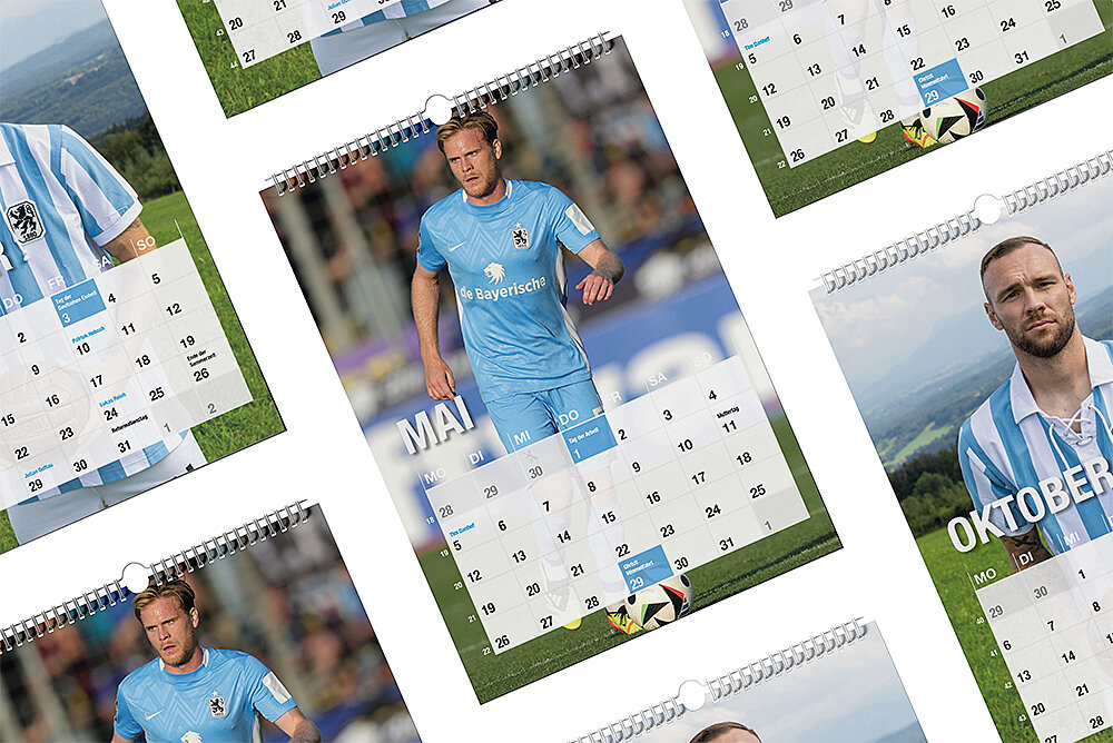 Kalender 2025 Bild 3