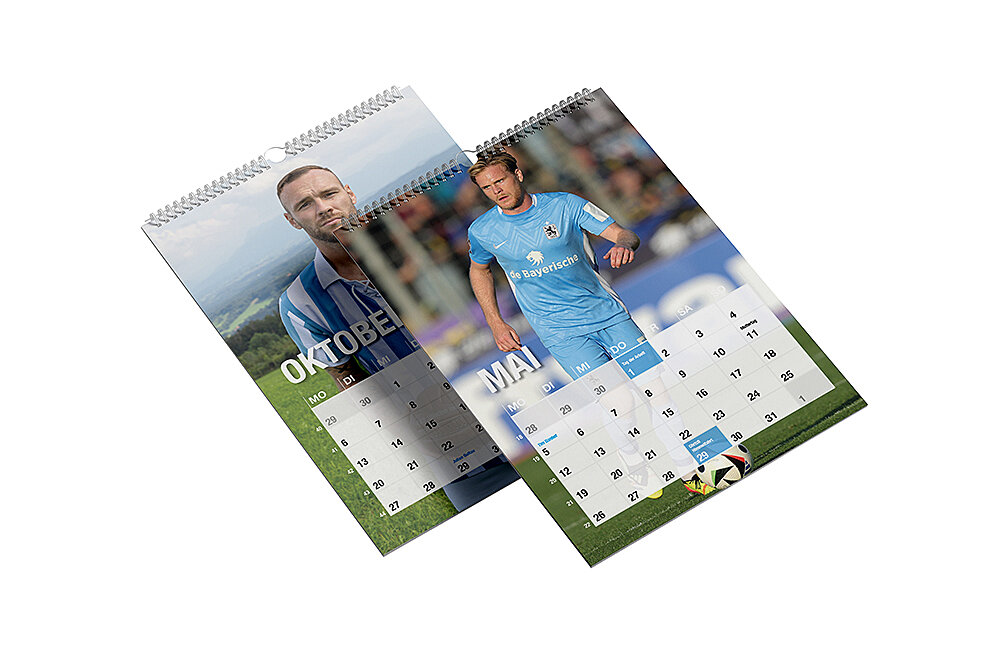 Kalender 2025 Bild 4