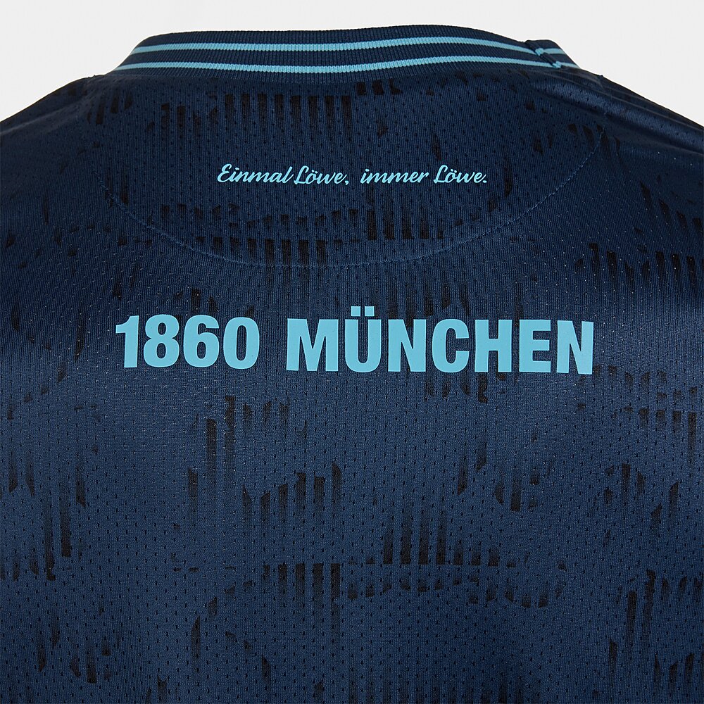 Joma Trikot Away 25/26 Bild 5