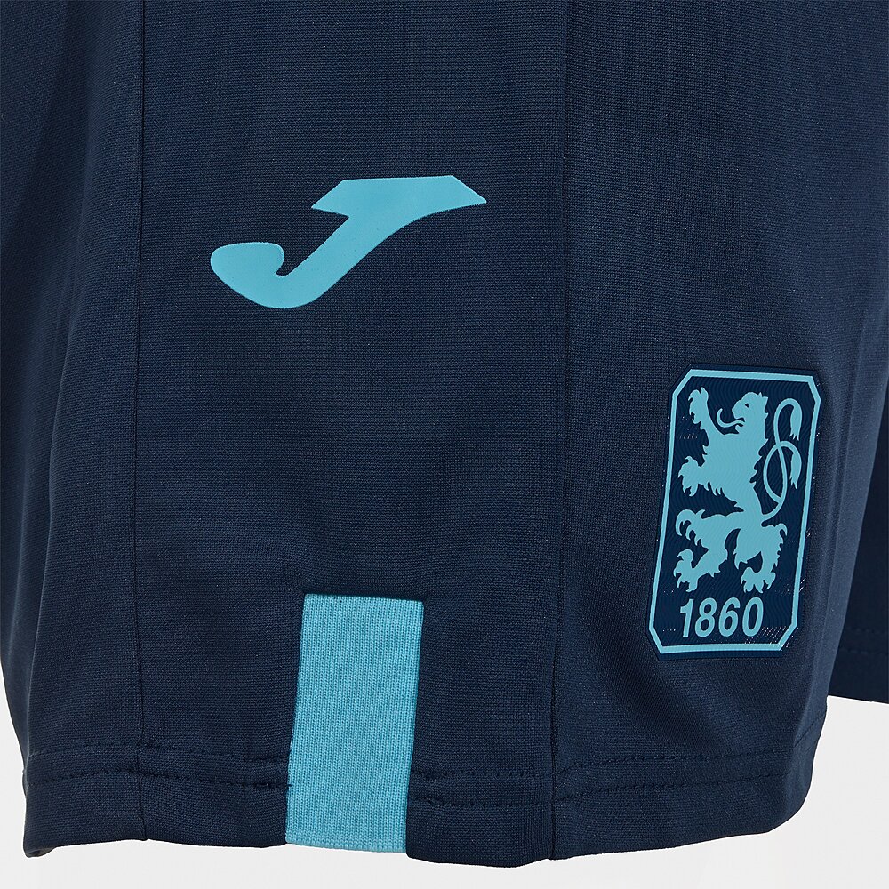 Joma Playshort Away Bild 3