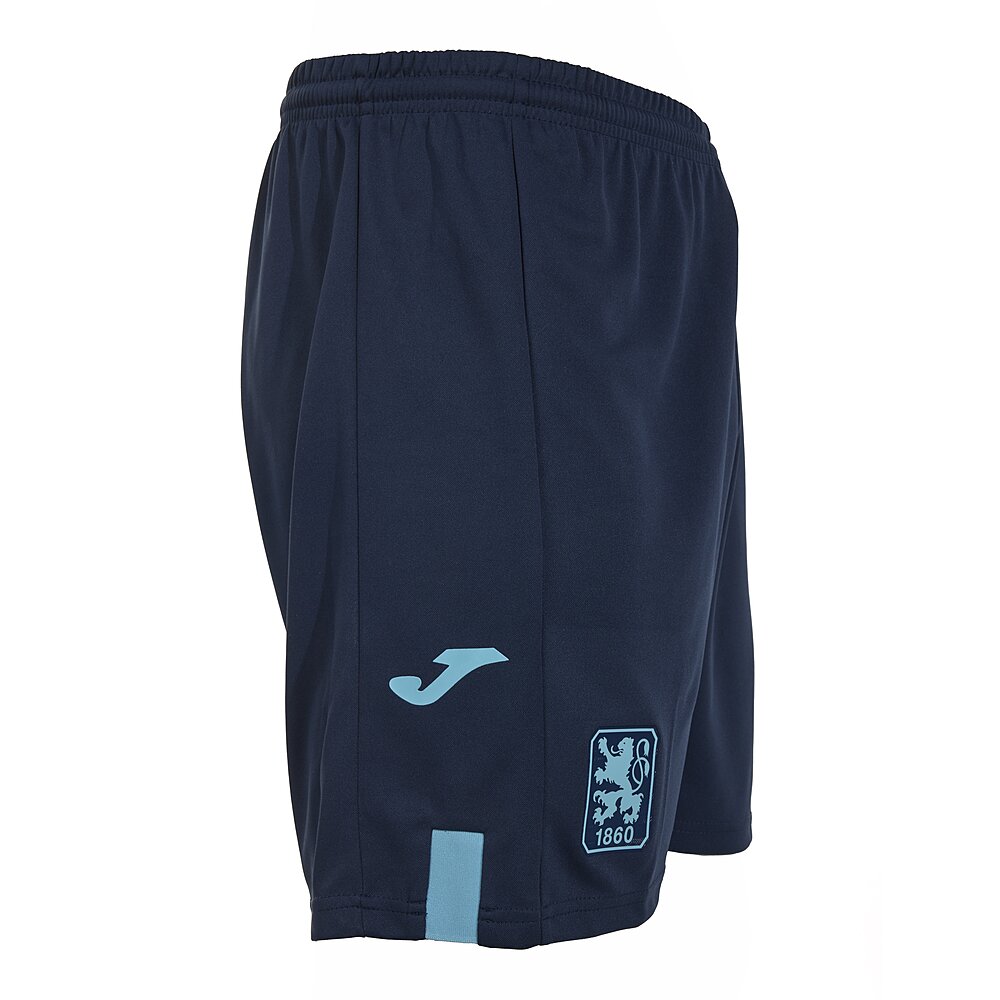 Joma Playshort Away Bild 4
