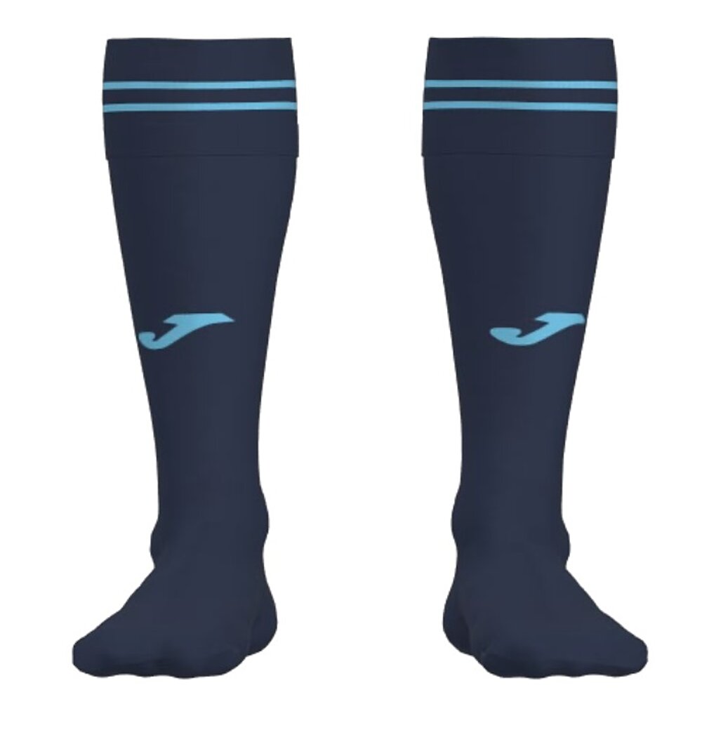 Joma Stutzenstrumpf Away