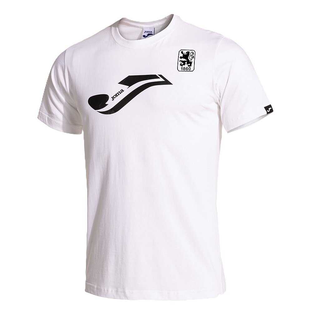 Joma T-Shirt Street