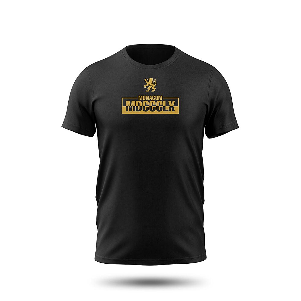 T-Shirt Monacum