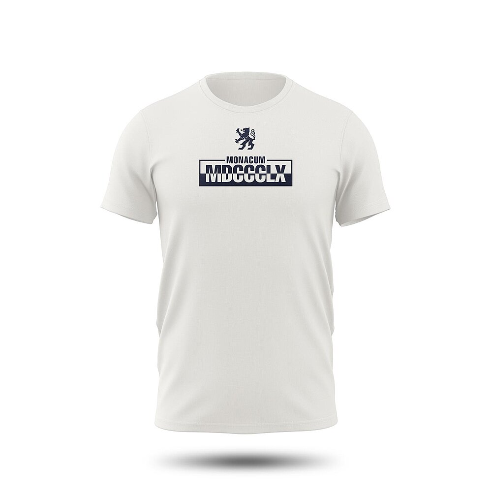 T-Shirt Monacum