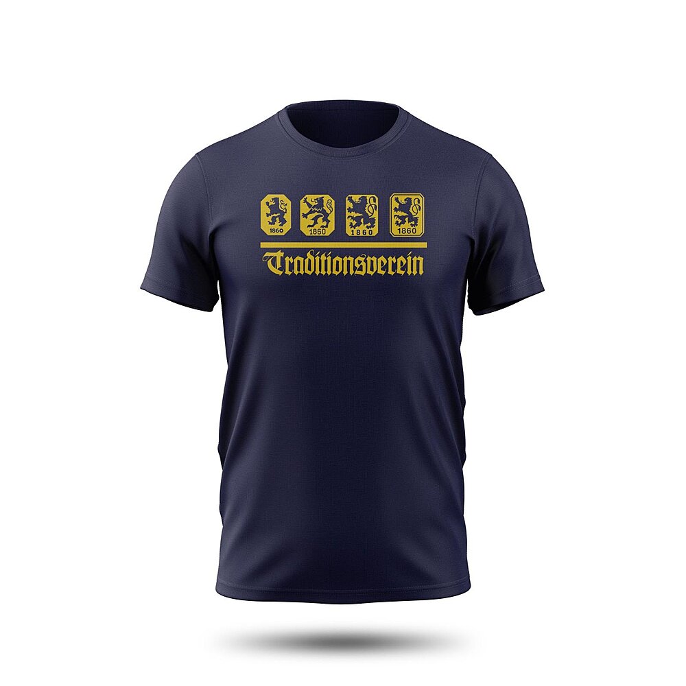 T-Shirt Traditionsverein