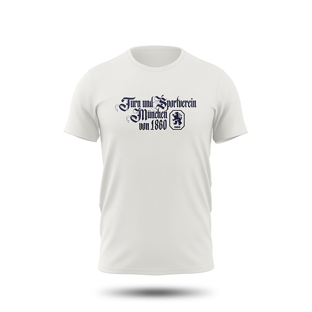 T-Shirt Turn-und Sportverein