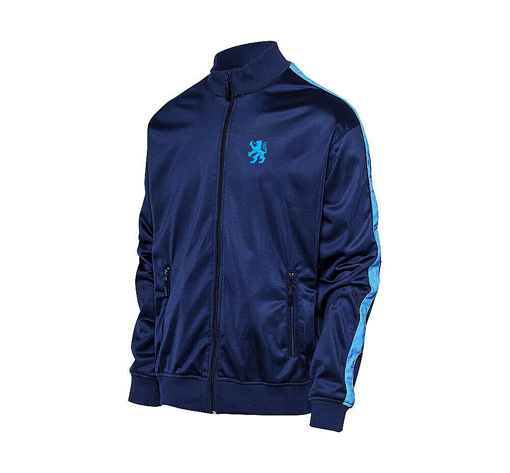 Freizeitjacke Kyesinga Bild 4