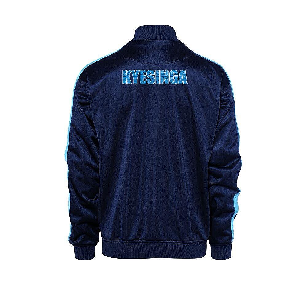 Freizeitjacke Kyesinga Bild 5
