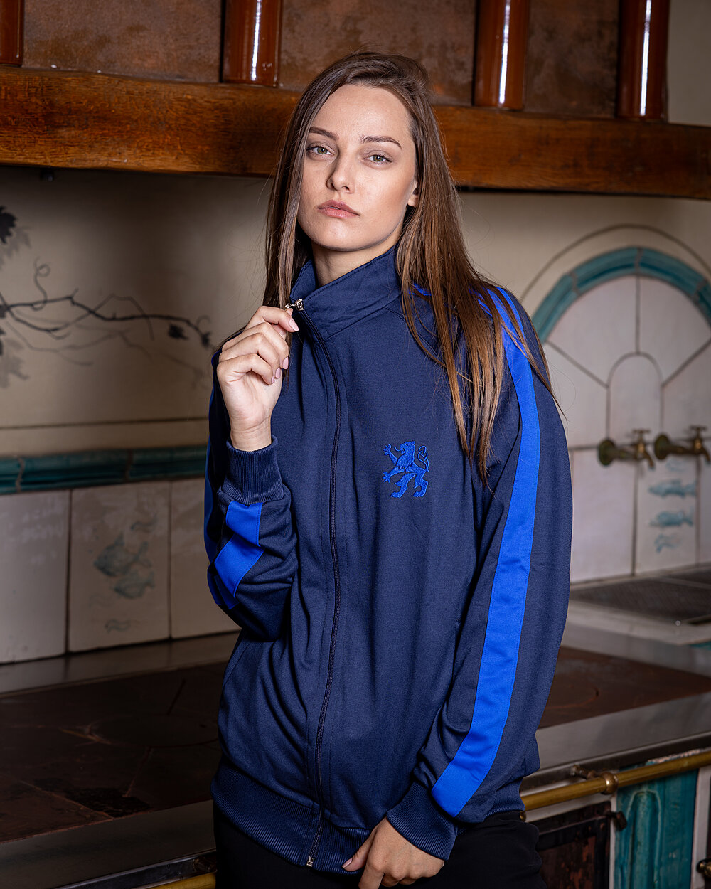 Freizeitjacke Kyesinga Bild 2