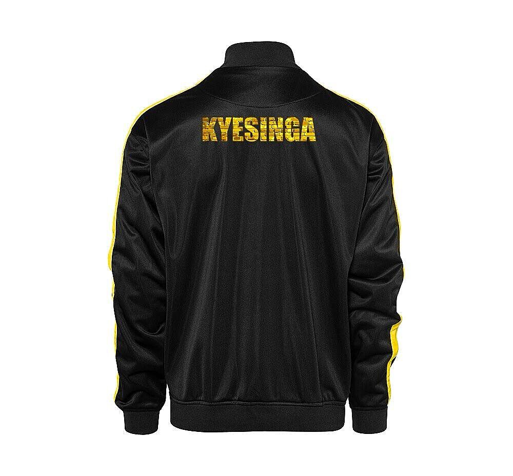 Freizeitjacke Kyesinga Bild 3