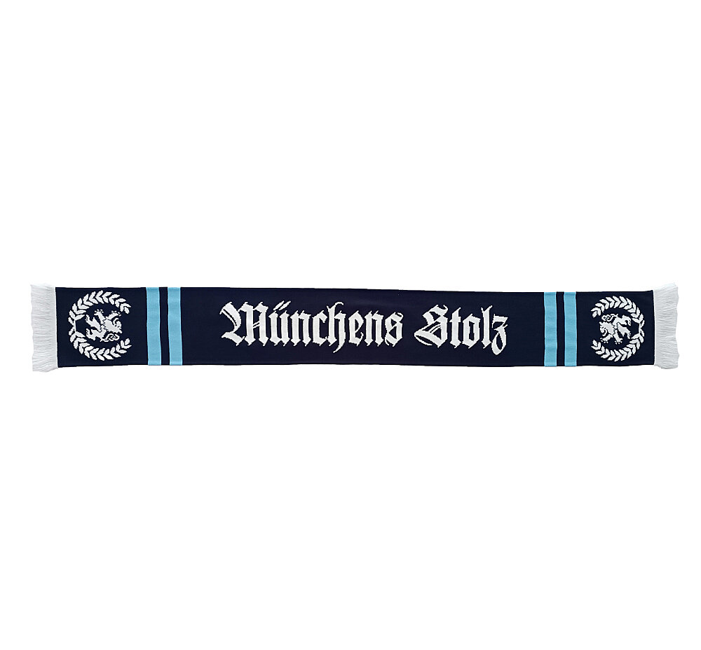 Schal Mnchens Stolz