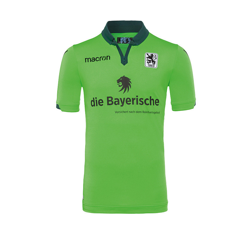 Kids macron Shop - TSV 1860 Fanshop