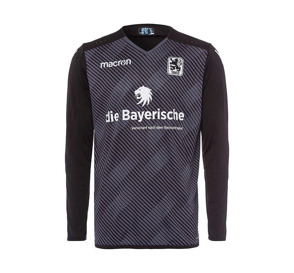 Trikots macron Shop - TSV 1860 Fanshop