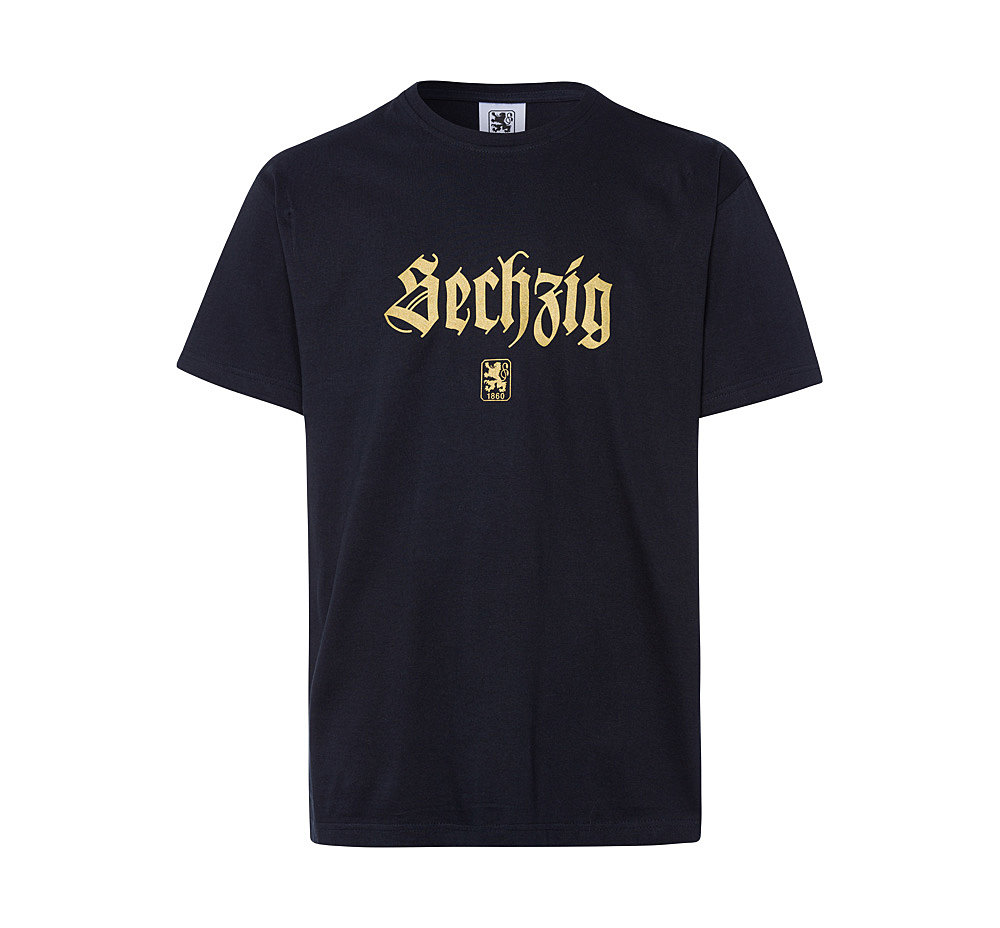 T-Shirt Sechzig